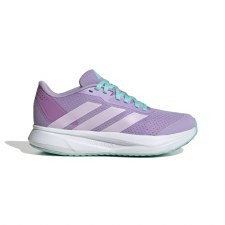 Adidas Duramo SL2 Kids Running Shoes Purple Powder Plum Size 5 Adidas Duramo SL2 Kids Running Shoes Purple Powder Plum Size 5