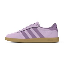 Adidas Breaknet Sleek Junior Purple Lilac Size 4
