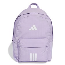 Adidas Essentials 3-Stripes Backpack Back To School 2 Purple Adidas Essentials 3-Stripes Backpack Back To School 2 Purple