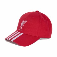 Adidas Liverpool FC Baseball Cap Adidas Liverpool FC Baseball Cap