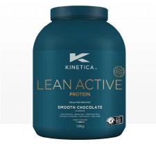 Kinetica Lean Active 1.8Kg (Smooth Chocolate)