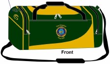 Kingdom Pony Club Holdall Bag