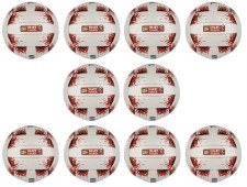 Karakal Go Games Smart Touch 10 Ball Pack (White Red) Karakal Go Games Smart Touch 10 Ball Pack (White Red)