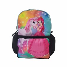 Ridge 53 Little Star Pink Princess