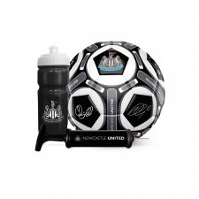Newcastle Utd Official Signature Giftset