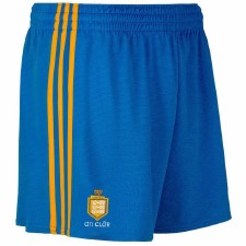 O'Neills Clare Home Mourne Shorts (Royal Amber) Large
