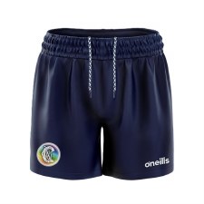 O'Neills Printed Camogie Shorts Marine Size 24" O'Neills Printed Camogie Shorts Marine Size 24"