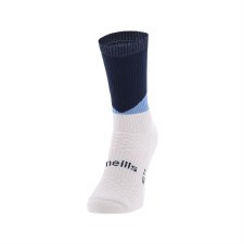 O'Neills Ion Midi Socks Navy Sky Size 2-4 O'Neills Ion Midi Socks Navy Sky Size 2-4