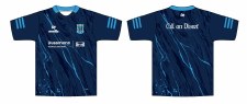 O'Neills Kildysart Training Tops Navy Sky Size Medium