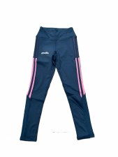 O'Neills Nepal Full Lenght Leggings Marine Pink Size 16 O'Neills Nepal Full Lenght Leggings Marine Pink Size 16