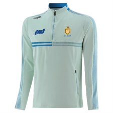 O'Neils Clare Nepal Brushed Half Zip Sky Blue Age 5-6 O'Neils Clare Nepal Brushed Half Zip Sky Blue Age 5-6