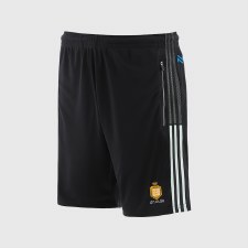 O'Neills Clare GAA Men's Nepal Shorts Black Blue Age 7-8 O'Neills Clare GAA Men's Nepal Shorts Black Blue Age 7-8