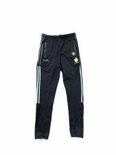 O'Neills Clare GAA Nepal Brushed Skinny Tracksuit Bottoms Blue Black Size XL O'Neills Clare GAA Nepal Brushed Skinny Tracksuit Bottoms Blue Black Size XL