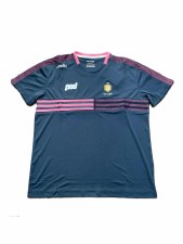 O'Neills Clare GAA Ladies/Girls Nepal T-Shirt Marine Pink White Size 8 O'Neills Clare GAA Ladies/Girls Nepal T-Shirt Marine Pink White Size 8