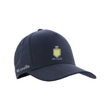 O'Neills Clare GAA Sully II Cap Marine / White O'Neills Clare GAA Sully II Cap Marine / White