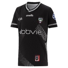 O'Neills Sligo GAA Home Jersey 2025 Age 5-6