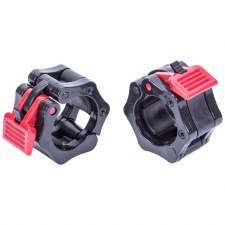 Pure2Improve Barbell Collar Set