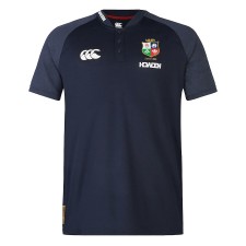 CCC Lions Poly Polo Shirt