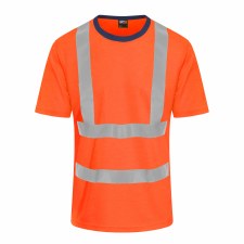 Hi-Vis T-Shirt