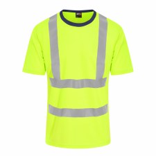 Hi-Vis T-Shirt