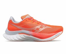 Saucony Endorphin Speed 4 Women's Running Shoes Vizi Red Size 6