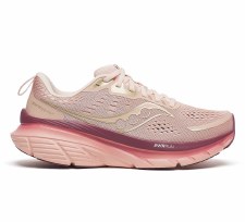 Saucony Guide 18 Womens Running Shoes Cameo Terra Size 5.5 Saucony Guide 18 Womens Running Shoes Cameo Terra Size 5.5