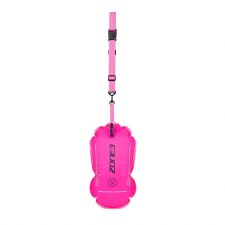 Zone3 Swim Safety Buoy/Tow Float Pink