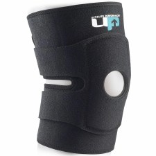 Ultimate Performance Adjustable Knee Support with Straps Ultimate Performance Adjustable Knee Support with Straps