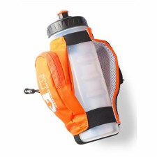 Ultimate Performance Kielder Handheld Waterbottle Orange Ultimate Performance Kielder Handheld Waterbottle Orange