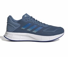 Adidas Duramo 10 Men's Running Shoes (Altered Blue Royal Blue) Size 7 Adidas Duramo 10 Men's Running Shoes (Altered Blue Royal Blue) Size 7