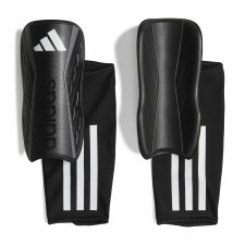 Adidas Tiro League Shin Guards Black White Size Small
