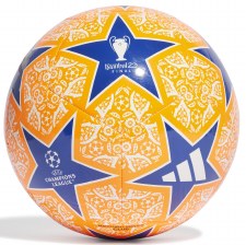 Adidas UCL Club Istanbul (Solar Orange/ Royal Blue/White) Size 5 Adidas UCL Club Istanbul (Solar Orange/ Royal Blue/White) Size 5
