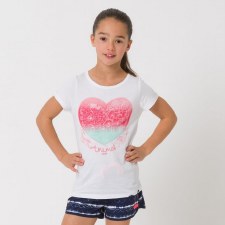 Animal Abella Tee S19 8 Animal Abella Tee S19 8