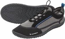 Aqua Sphere Laguna Beach Shoe (Black Grey) 3