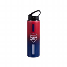 Arsenal 750ml Fade Waterbottle