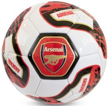 Arsenal Tracer Football Size 5