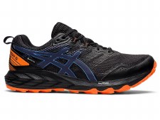 Asics Gel-Sonoma™ 6 G-TX Men's (Black Indigo Fog) 9.5 Asics Gel-Sonoma™ 6 G-TX Men's (Black Indigo Fog) 9.5