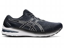Asics GT-2000™ 10 Mens (Black White) 9.5 Asics GT-2000™ 10 Mens (Black White) 9.5