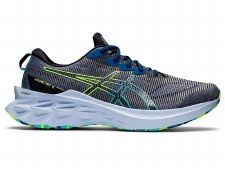 Asics Novablast 2 LE Men's (Black Hazard Green) 8 Asics Novablast 2 LE Men's (Black Hazard Green) 8