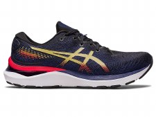Asics Gel Cumulus 24 Men's Running Shoes (Black Olive Oil) Size 10 Asics Gel Cumulus 24 Men's Running Shoes (Black Olive Oil) Size 10