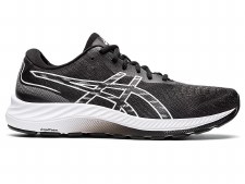 Asics Gel Excite 9 Men's Running Shoes (Black White) Size 9 Asics Gel Excite 9 Men's Running Shoes (Black White) Size 9