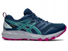 Asics Gel Sonoma™ 6 G-TX Women's (Mako Blue Sage) 5.5 Asics Gel Sonoma™ 6 G-TX Women's (Mako Blue Sage) 5.5