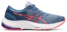 Asics Gel Pulse 13 Womens (Blue Coral) 4 Asics Gel Pulse 13 Womens (Blue Coral) 4