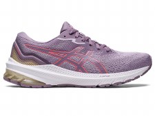Asics GT-1000™ 11 Women's Running Shoes (Dusk Violet/Violet Quartz) Size 5 Asics GT-1000™ 11 Women's Running Shoes (Dusk Violet/Violet Quartz) Size 5