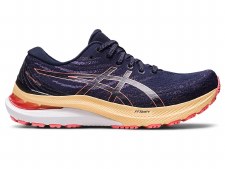 Asics Gel Kayano™ 29 Women's Running Shoes (Midnight Papaya) Size 5.5 Asics Gel Kayano™ 29 Women's Running Shoes (Midnight Papaya) Size 5.5