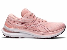 Additional picture of Asics Gel Kayano™ 29 Women's (Frosted Rose Deep Mars) 5