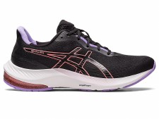 Asics Gel Pulse™ 14 Women's Running Shoes (Black Pink Rave) Size 5 Asics Gel Pulse™ 14 Women's Running Shoes (Black Pink Rave) Size 5