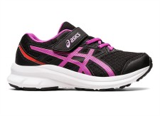 Asics Jolt 3 PS Kids (Black Orchid) 11 Asics Jolt 3 PS Kids (Black Orchid) 11