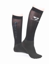 Aubrion Sudbury Performance Socks (Black) Adults One Size Aubrion Sudbury Performance Socks (Black) Adults One Size