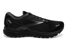 Brooks Ghost 14 Men's (Black Black Ebony) 9.5 Brooks Ghost 14 Men's (Black Black Ebony) 9.5
